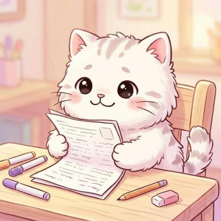猫妈
